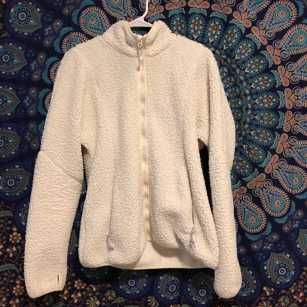 Champion Sherpa